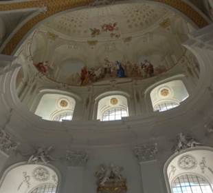 Abteikirche 