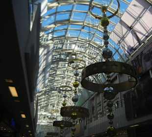 Shoppingcenter Hamburger Meile