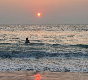 Strand Kamala