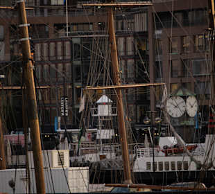 Hafen Oslo