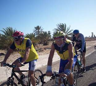 Rad Event in Mahdia Hotel Primasol El Mehdi
