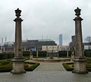 Barockgarten