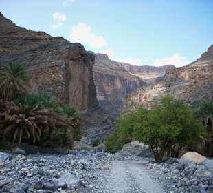 Wadi Nakher
