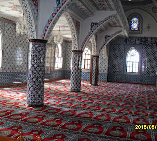 Külliye Moschee