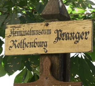 Kriminalmuseum