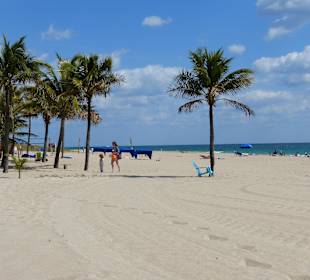 Strand Fort Lauderdale