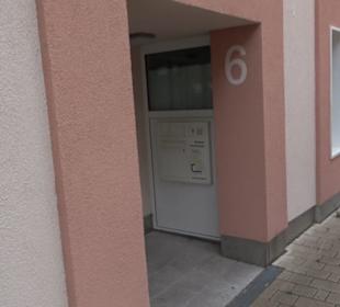 Rathaus Entringen
