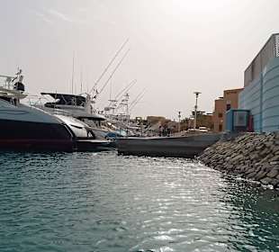 Tour durch die Lagunen