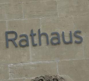 Rathaus