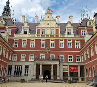 Schloss Muskau & Muskauer Park