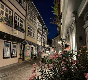 Altstadt Erfurt