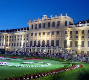 Schloß Schönbrunn