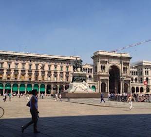 Pasaż Victor Emmanuele II 