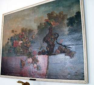 Замок Ойтин.