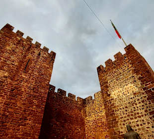 Castelo de Silves
