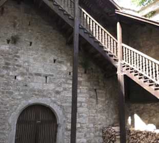 Schloss Langenburg