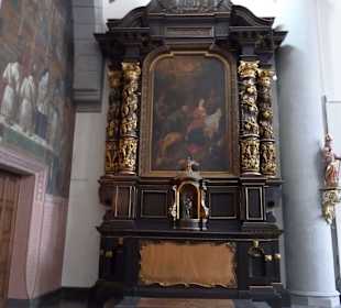 Seitenaltar