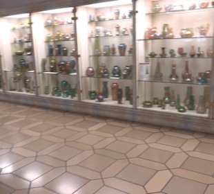 Glasmuseum