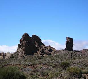 Nationalpark Teide