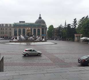 Stare miasto Kutaisi