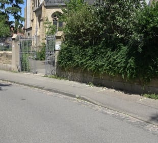Ev. Pfarramt Friedensgemeinde Handschuhsheim