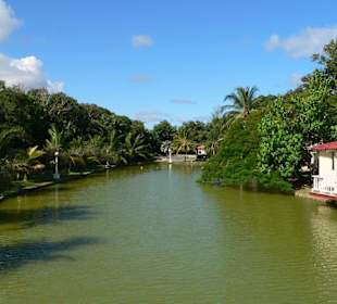 Parque Retiro Josone