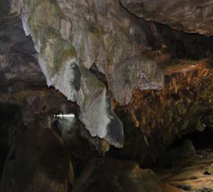 Tiger Cave Tempel (Wat Tham Sua)