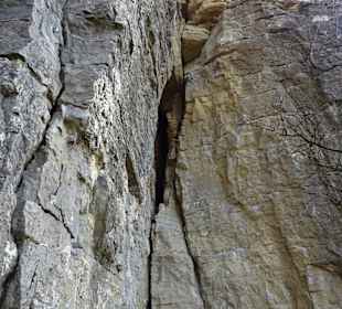 Felsengärten