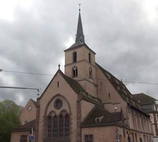 Nikolaikirche
