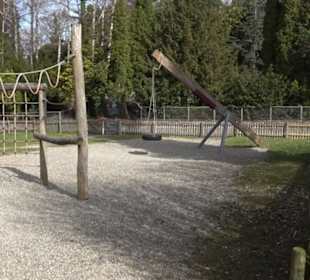 Spielplatz Lortzingweg