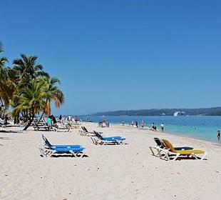 Bacardi Insel - Samána - Dominikanische Republik - DomRep Li