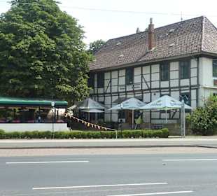 Fachwerk