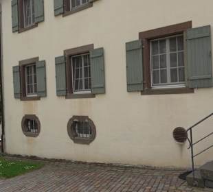 Schenke Kloster Kirchberg