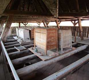 Viscri/Deutsch-Weisskirch