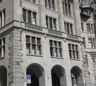 Stadthaus