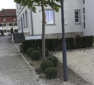 Klosteranlage Obermarchtal