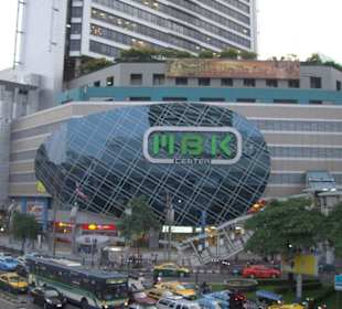 MBK-Shopping-Center