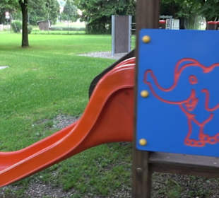 Spielplatz Finkenbrunnen