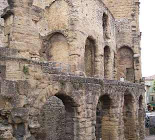 Amphitheater von Orange