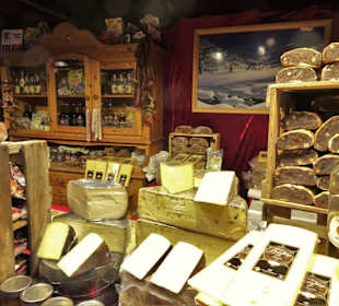 Impressionen vom "Heinzels Wintermärchen"