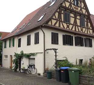 Historischer Rundgang