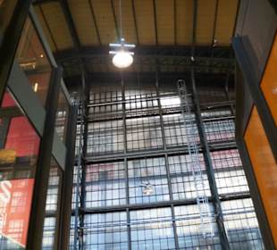 Hamburg Hauptbahnhof