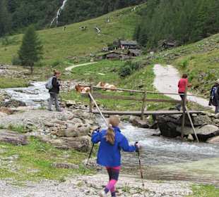 Wandern am Steirischen Bodensee