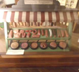 Phantastische Details