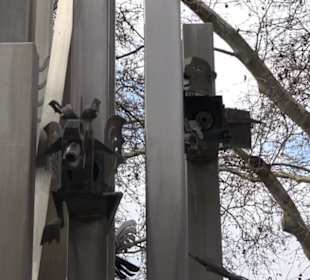 Brunnen Andrè Bucher