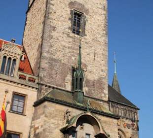 Староместская площадь