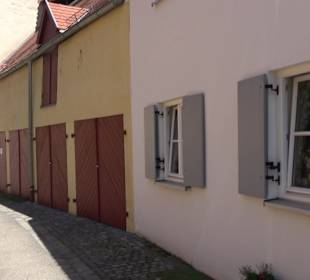 Historische Kasarmen