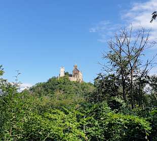 Wandern Wolfsburg-Unkeroda