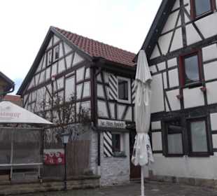 Restaurant Zur Alten Apotheke