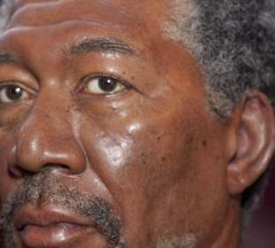 Exponate sind echt gut gemacht